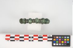 Foto von Bronzeknotenarmreif (NHMW-PRAE-025760)